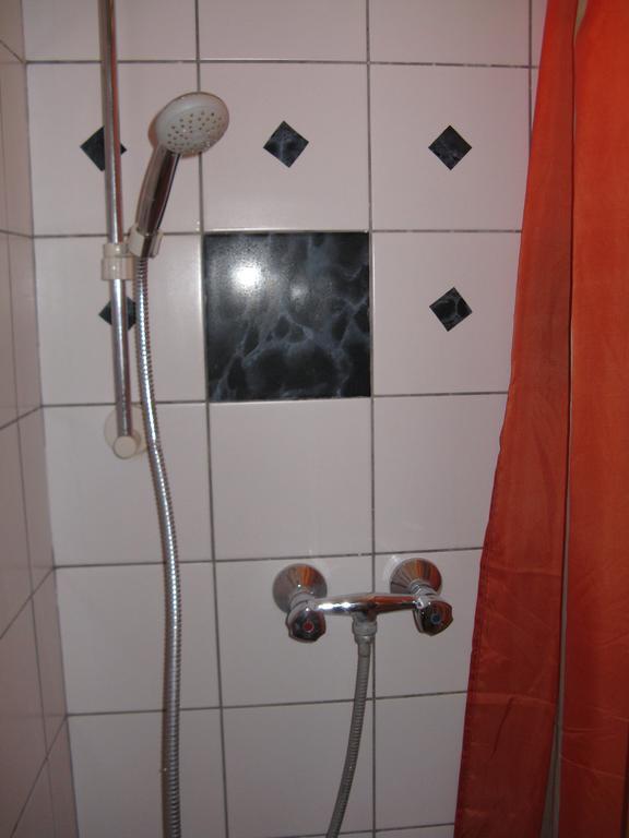 Kárpáti Motel Budapest Habitación foto