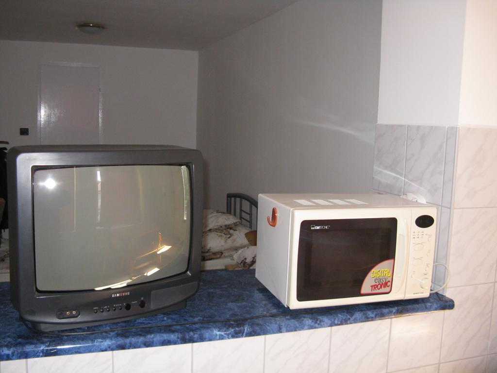 Kárpáti Motel Budapest Habitación foto