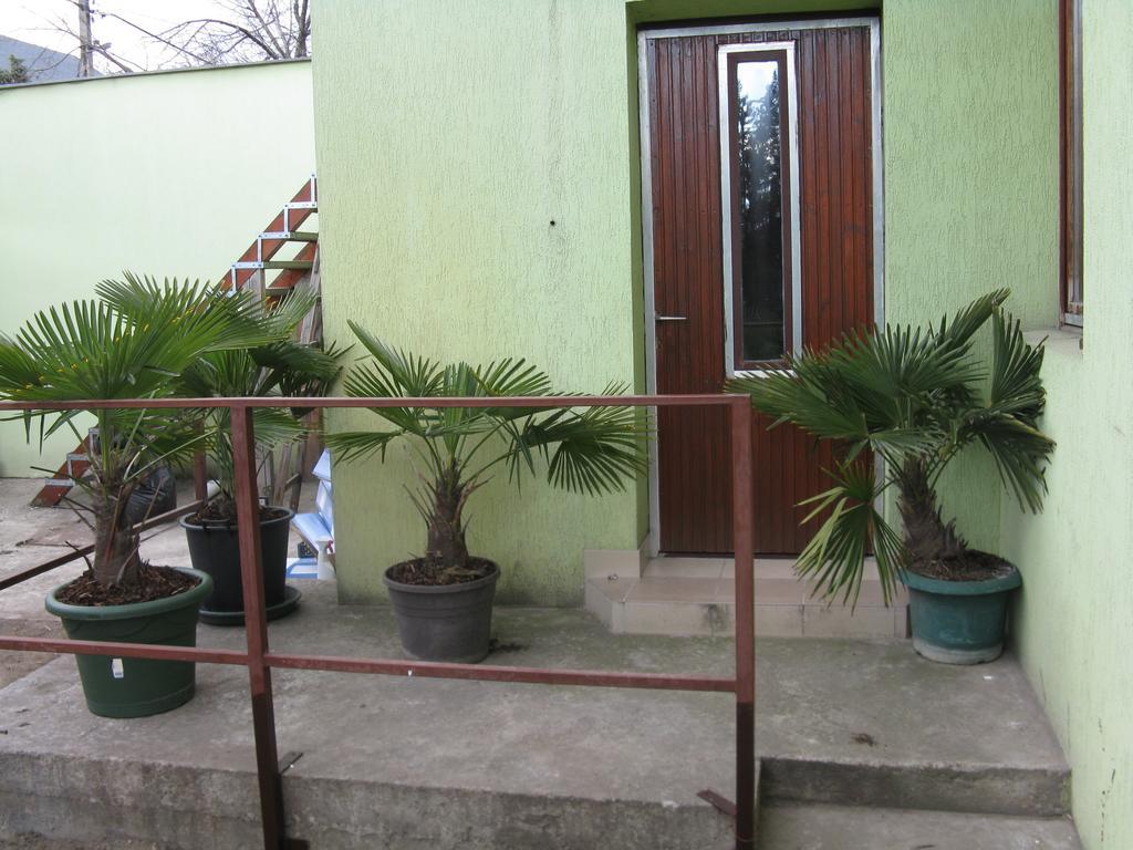 Kárpáti Motel Budapest Exterior foto